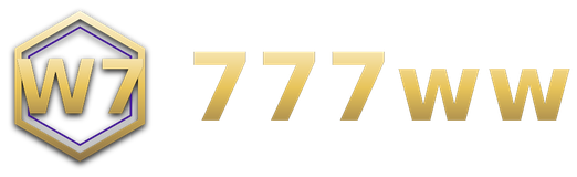 777ww โลโก้